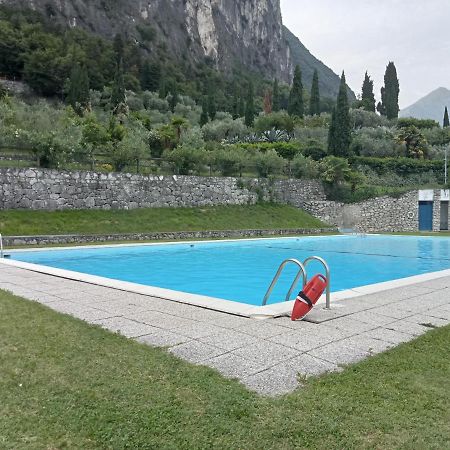 L'Angolo Di Pace E Relax Del Lago Di Garda 加尔达湖滨 外观 照片