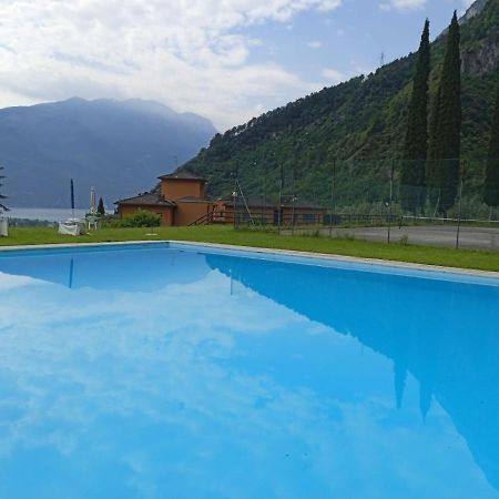 L'Angolo Di Pace E Relax Del Lago Di Garda 加尔达湖滨 外观 照片