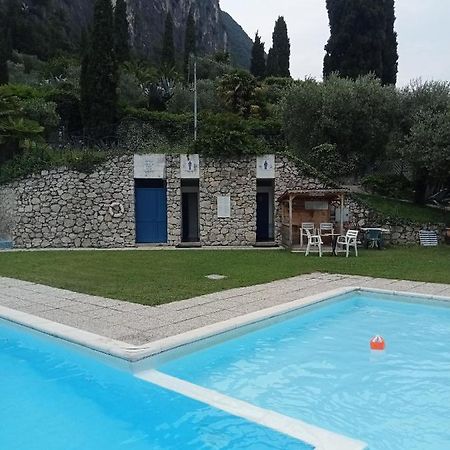 L'Angolo Di Pace E Relax Del Lago Di Garda 加尔达湖滨 外观 照片