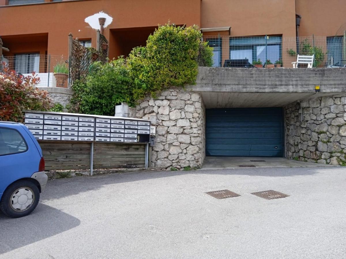 L'Angolo Di Pace E Relax Del Lago Di Garda 加尔达湖滨 外观 照片