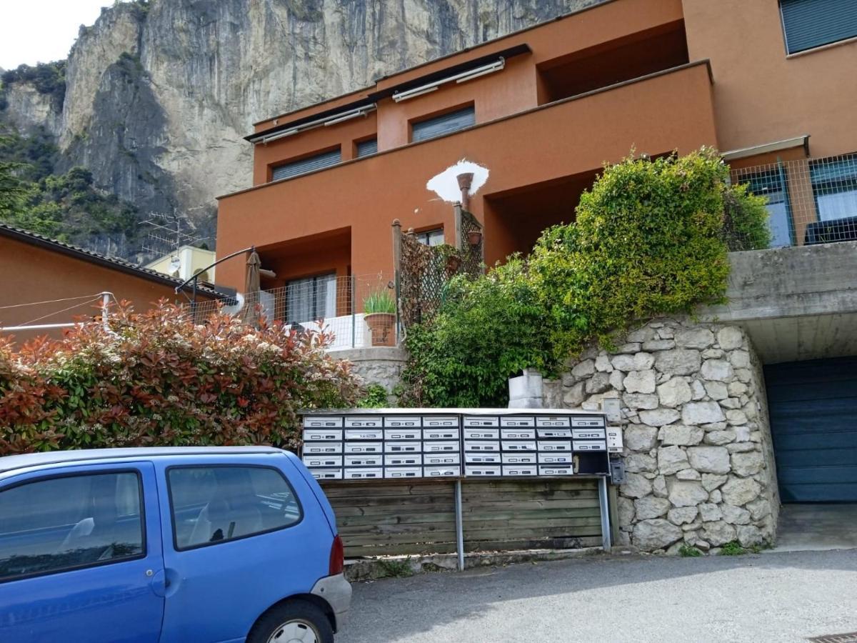 L'Angolo Di Pace E Relax Del Lago Di Garda 加尔达湖滨 外观 照片