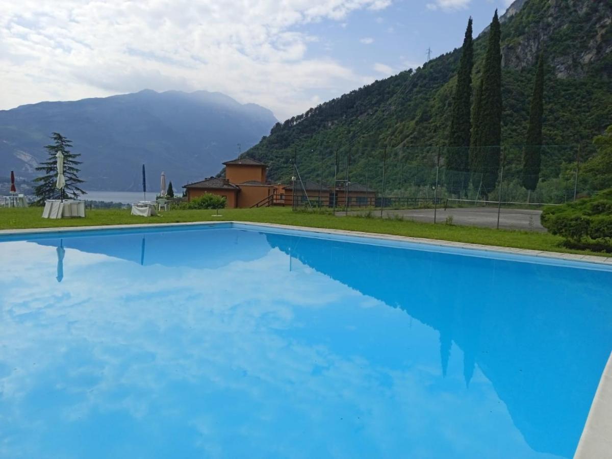 L'Angolo Di Pace E Relax Del Lago Di Garda 加尔达湖滨 外观 照片