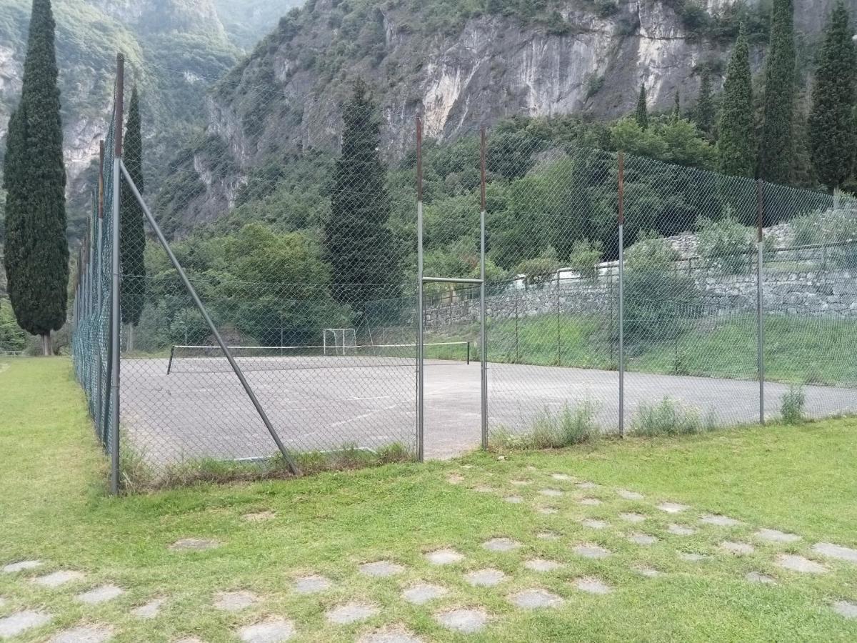 L'Angolo Di Pace E Relax Del Lago Di Garda 加尔达湖滨 外观 照片