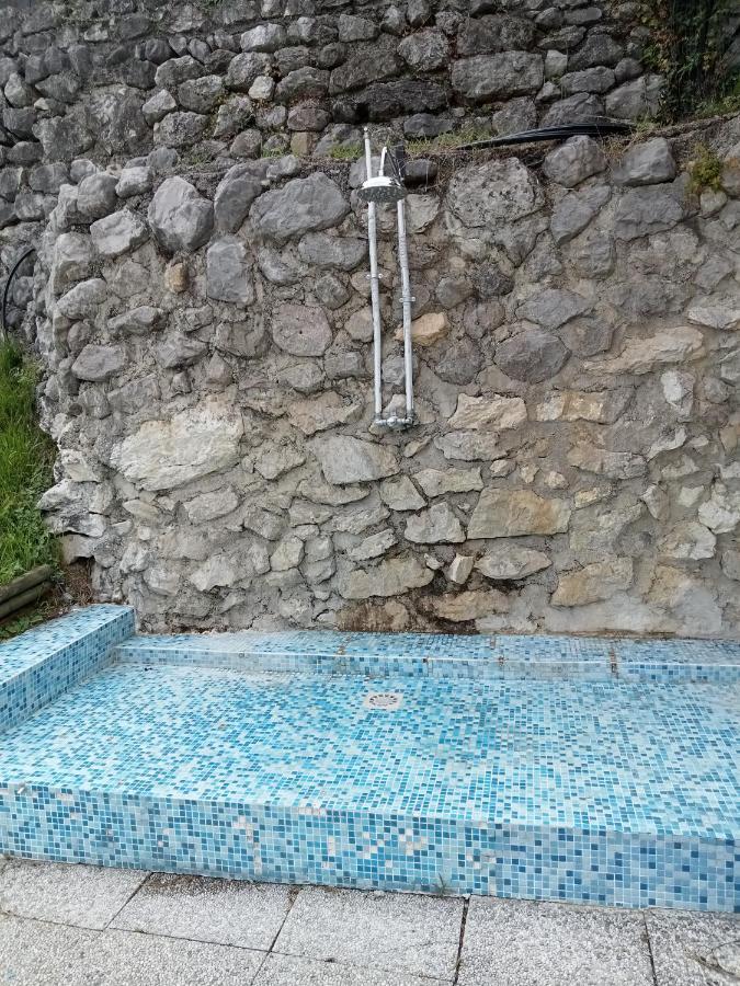 L'Angolo Di Pace E Relax Del Lago Di Garda 加尔达湖滨 外观 照片