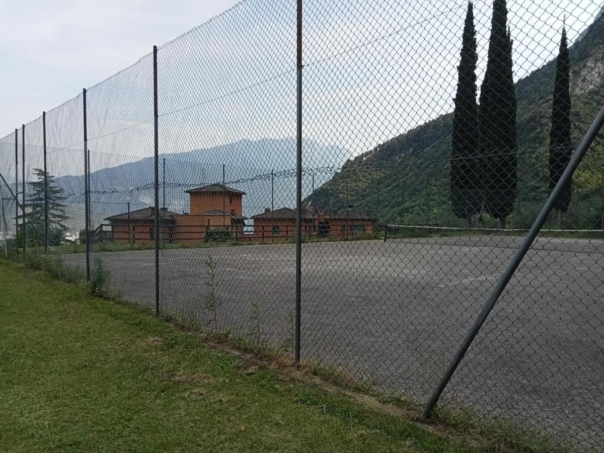 L'Angolo Di Pace E Relax Del Lago Di Garda 加尔达湖滨 外观 照片